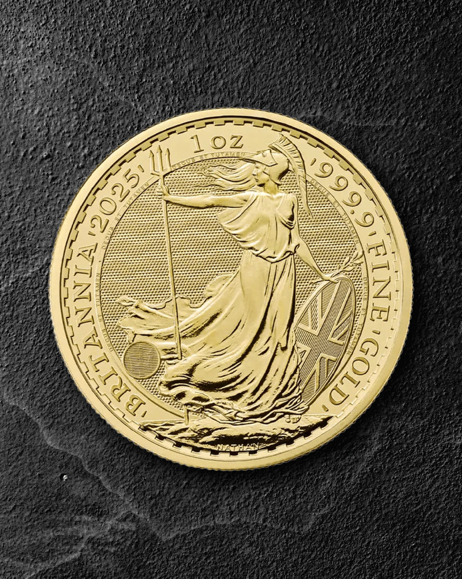 Gold Coins