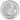 2026 UK Britannia 1/4oz Silver Coin - 380 Coin Monster Box